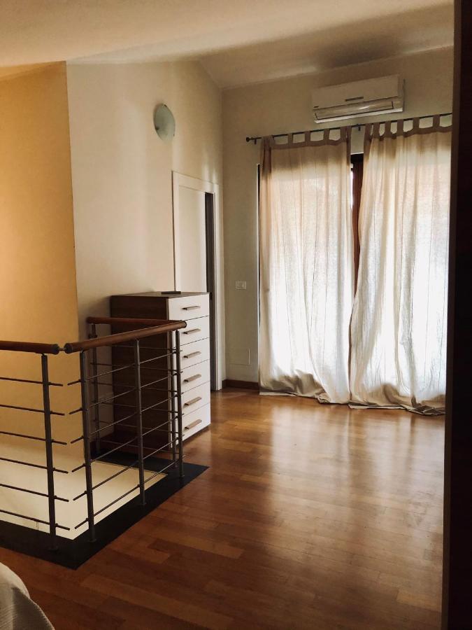 Ica Exclusive Apartment Catania Exterior foto