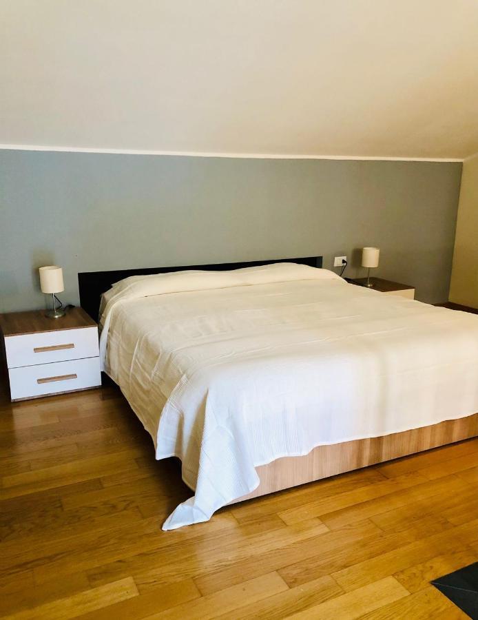 Ica Exclusive Apartment Catania Exterior foto