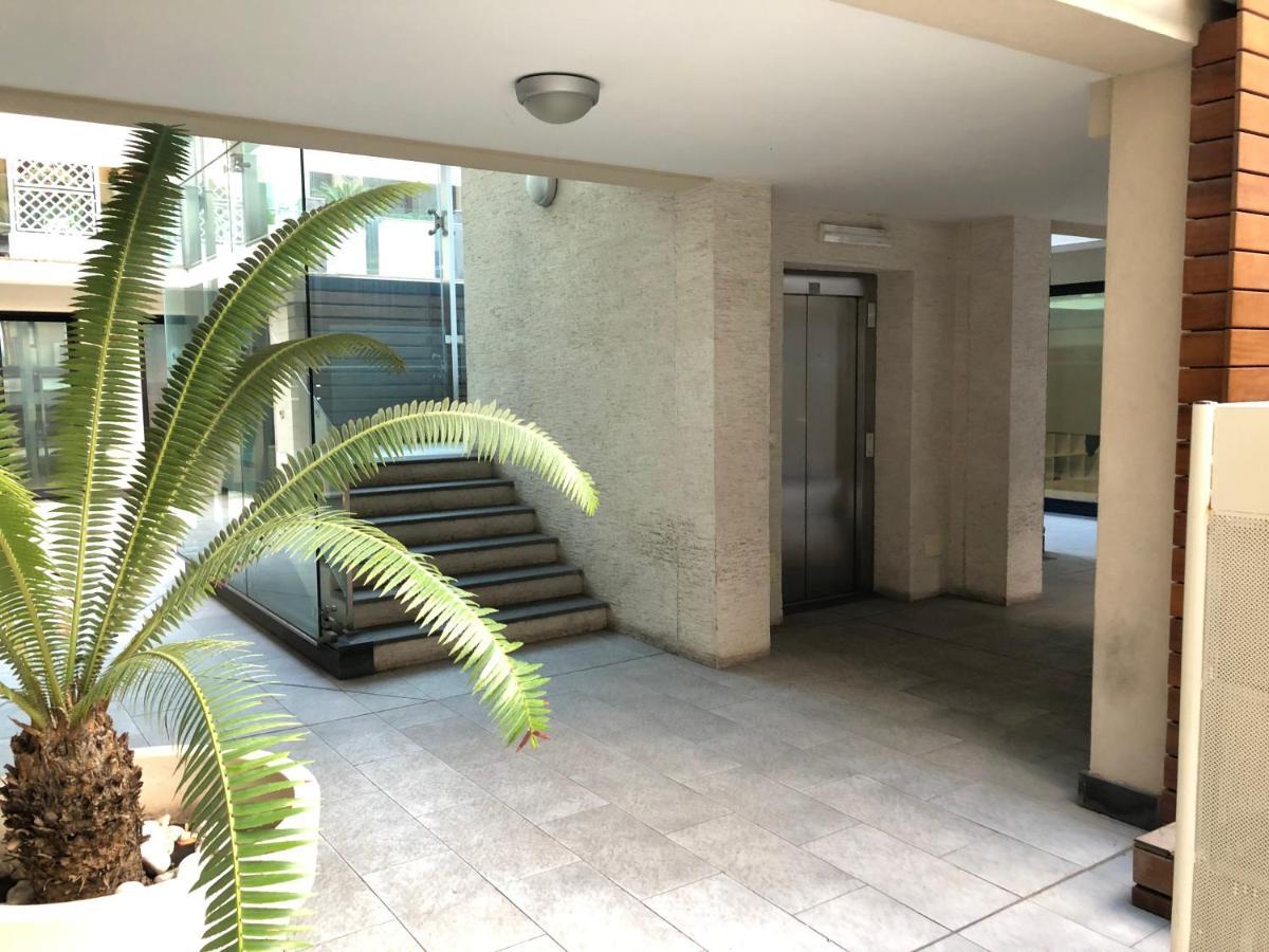 Ica Exclusive Apartment Catania Exterior foto