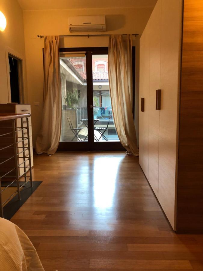 Ica Exclusive Apartment Catania Exterior foto